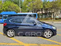 2015 BMW 2 Series