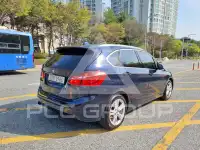2015 BMW 2 Series