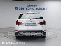 2015 BMW X1