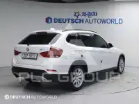 2015 BMW X1