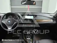 2015 BMW X1