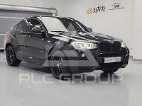 2015 BMW X4