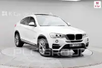 2015 BMW X4