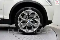 2015 BMW X4