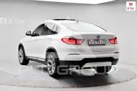 2015 BMW X4