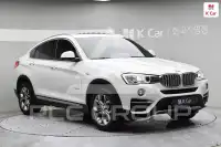 2015 BMW X4