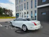 2015 Jaguar XJ