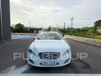 2015 Jaguar XJ