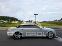 2015 Jaguar XJ