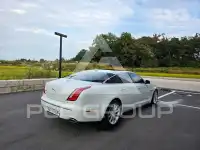 2015 Jaguar XJ