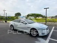 2015 Jaguar XJ