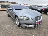 2015 Jaguar XF