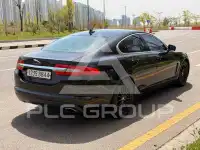 2015 Jaguar XF