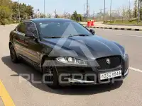 2015 Jaguar XF