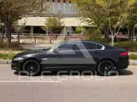 2015 Jaguar XF