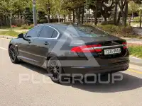 2015 Jaguar XF