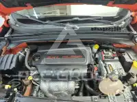 2015 Jeep Renegade