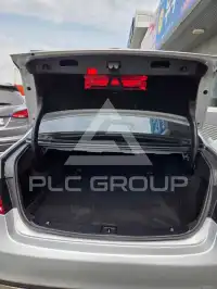 2015 Mercedes Benz E-Class