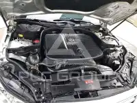 2015 Mercedes Benz E-Class