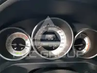 2015 Mercedes Benz E-Class