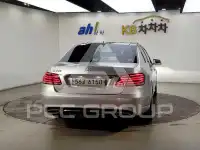 2015 Mercedes Benz E-Class