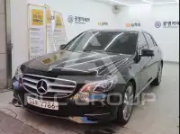 2015 Mercedes Benz E-Class