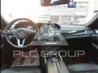 2015 Mercedes Benz E-Class