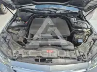 2015 Mercedes Benz E-Class