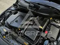 2015 Mercedes Benz CLA