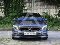 2015 Mercedes Benz CLA