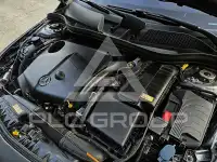 2015 Mercedes Benz CLA