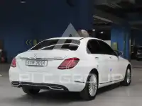 2015 Mercedes Benz C-Class