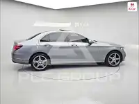 2015 Mercedes Benz C-Class