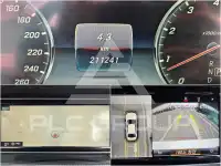 2015 Mercedes Benz S-Class