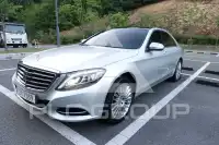 2015 Mercedes Benz S-Class