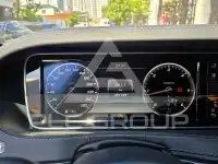 2015 Mercedes Benz S-Class