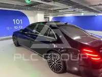 2015 Mercedes Benz S-Class