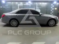 2015 Mercedes Benz S-Class