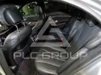 2015 Mercedes Benz S-Class