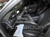 2015 Mercedes Benz S-Class