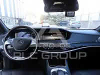 2015 Mercedes Benz S-Class