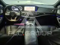 2015 Mercedes Benz S-Class