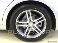 2015 Mercedes Benz S-Class