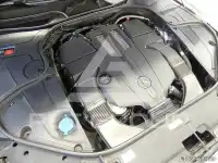 2015 Mercedes Benz S-Class