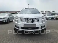 2015 Cadillac SRX