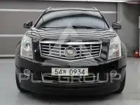 2015 Cadillac SRX