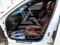 2015 Cadillac CTS