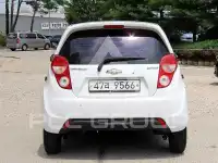 2015 Chevrolet 