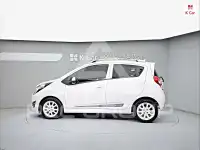 2015 Chevrolet 