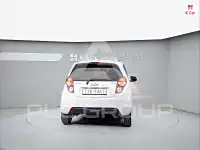 2015 Chevrolet 